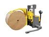 SELF-PROPELLED ROLL CLAMP ROTATOR ATTACHMENTS