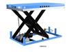 STATIONARY LIFT TABLES
