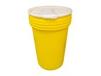 ENPAC 55 GALLON NESTABLE DRUM