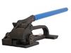 Tensioner for Steel Strapping