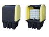 IBC ROLL TOP HARDCOVER SPILL PALLET