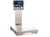 FOOD GRADE BENCH SCALE 100% STAINLESS STEEL CONSTRUCTION