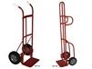DUAL HANDLE TRUCKS