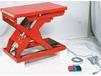 MLP USING IPM MOTOR LIFT TABLE