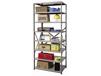 OPEN SHELVING
