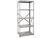 OPEN SHELVING