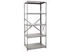 OPEN SHELVING