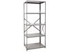 OPEN SHELVING