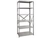 OPEN SHELVING