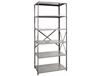 OPEN SHELVING