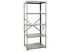 OPEN SHELVING
