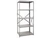 OPEN SHELVING