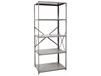 OPEN SHELVING