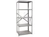 OPEN SHELVING
