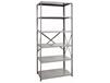 OPEN SHELVING