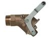 DRUM GATE VALVE