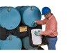 THE DRUM MANAGEMENT SYSTEM