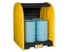 ECOPOLYBLEND™ DRUMSHEDS™