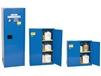 ACID/CORROSIVE STORAGE CABINETS