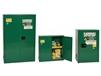 PESTICIDE SAFETY CABINET