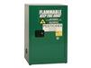 PESTICIDE SAFETY CABINET