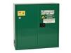 PESTICIDE SAFETY CABINET