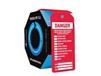 TAGS BY-THE-ROLL BARRICADE SAFETY TAGS