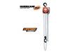 CM HURRICANE HAND CHAIN HOIST