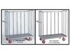 OPEN CAGE TRUCK