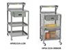 ALL WELDED SHOP DESK