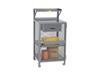 ALL WELDED SHOP DESK