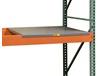 ALL-WELDED STEEL RACK DECKING