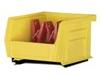 ALL-WELDED CABINET BINS