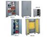 ALL-WELDED CABINETS