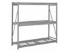 72&quot; HIGH PRE-ENGINEERED BULK STORAGE RACKS