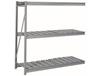 72&quot; HIGH PRE-ENGINEERED BULK STORAGE RACKS