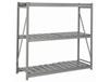 72&quot; HIGH PRE-ENGINEERED BULK STORAGE RACKS