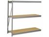 72&quot; HIGH PRE-ENGINEERED BULK STORAGE RACKS