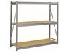 72&quot; HIGH PRE-ENGINEERED BULK STORAGE RACKS