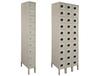 CELL PHONE LOCKERS