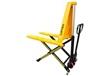 LYFTEX HIGH LIFT/SCISSOR LIFT PALLET JACKS (MANUAL)
