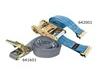 2" Logistic Strap Assembly