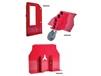 MOTORIZED HAND TRUCK OPTIONS