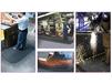 HOG HEAVEN® MATTING - CUSTOM LENGTHS
