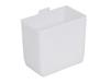 EXTENDED LABEL HOLDERS &amp; BIN CUPS