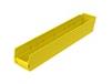 POLYPROPYLENE SHELF BINS