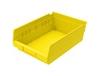 POLYPROPYLENE SHELF BINS