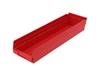POLYPROPYLENE SHELF BINS