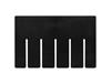 AKRO-GRID DIVIDERS &amp; LABEL HOLDERS