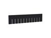 AKRO-GRID DIVIDERS &amp; LABEL HOLDERS